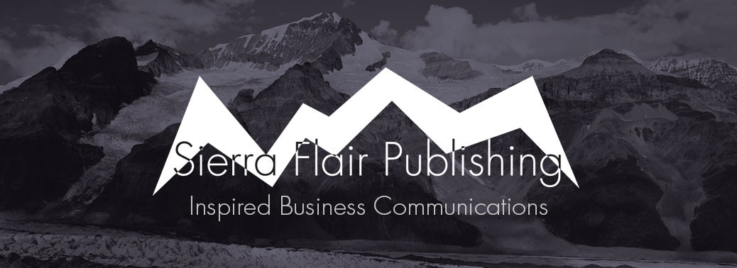 Sierra Flair Publishing